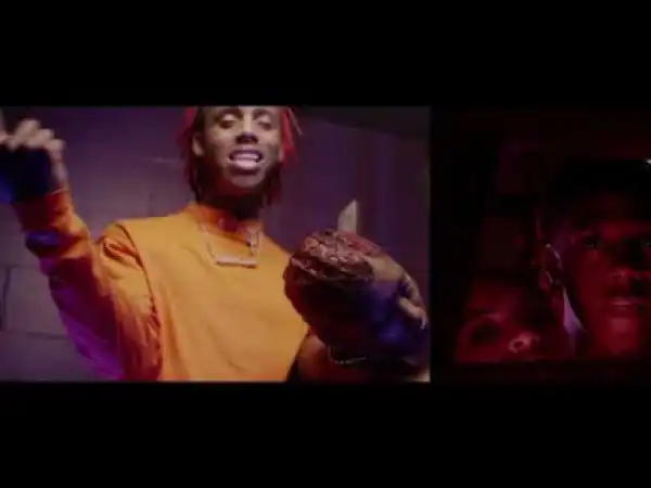 Video: Famous Dex ft Jay Critch & Rich The Kid – Nervous